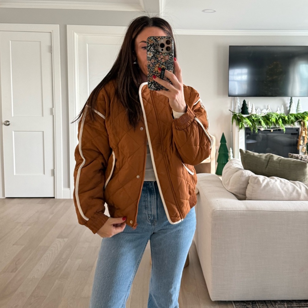 Amazon jacket